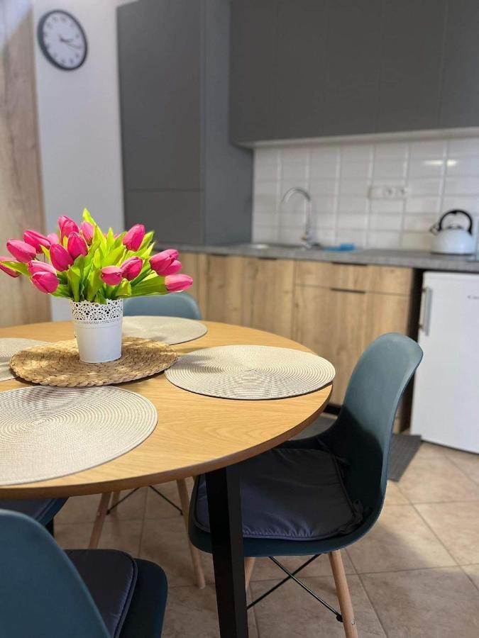 Appartement Deduv Sklep à Hlohovec Extérieur photo